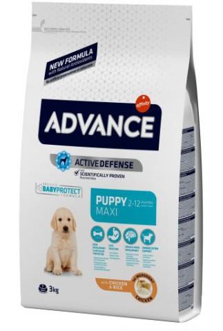 ADVANCE MAXI PUPPY 12 KG