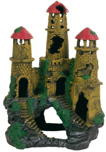 CASTILLO 20 CM